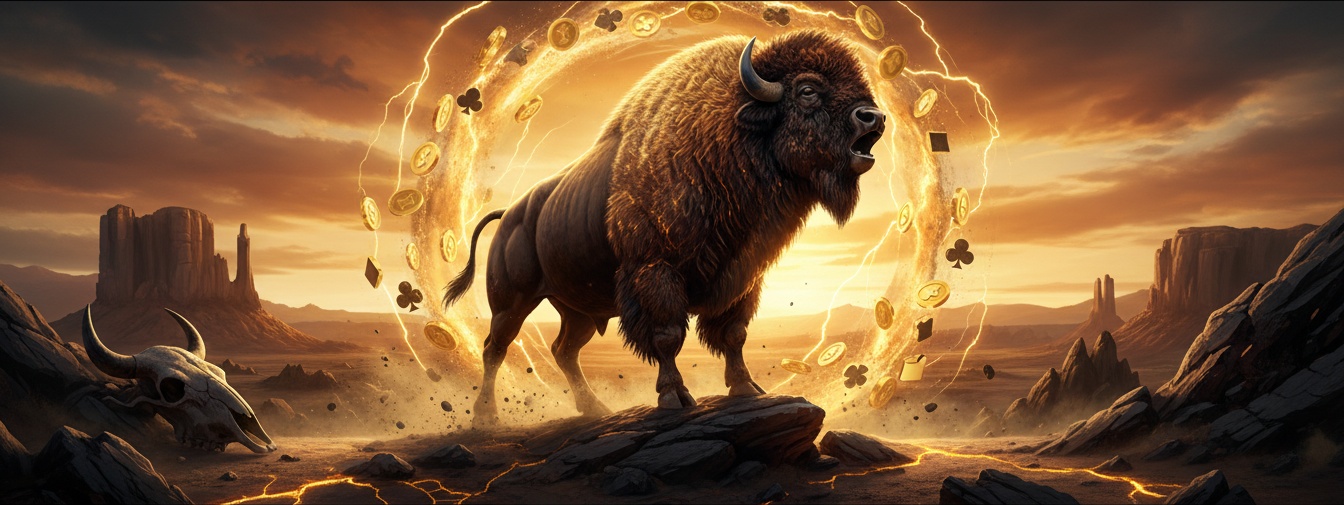 Buffalo King